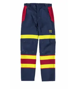 Pantalone multiprotezione Workteam