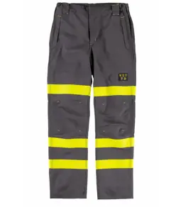 Pantalone multiprotezione Workteam