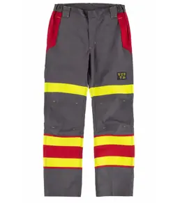 Pantalone multiprotezione Workteam