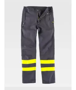PANTALONE MULTIPROTEZIONE Workteam