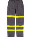 Pantalone multiprotezione Workteam