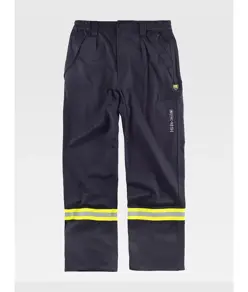 PANTALONE MULTIPROTEZIONE Workteam