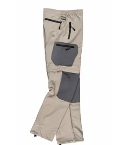 Pantalone nylon fresh gambe staccabili Workteam