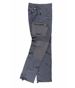 Pantalone nylon fresh gambe staccabili Workteam