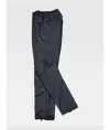 Pantalone nylon fresh Workteam
