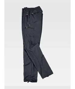 Pantalone nylon fresh Workteam