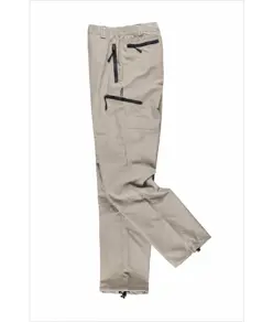 Pantalone nylon fresh Workteam