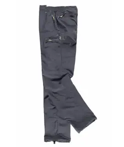 Pantalone nylon fresh Workteam