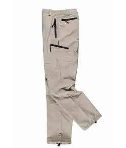 Pantalone nylon fresh Workteam