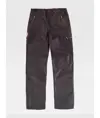Pantalone rinforzi alle ginocchia - caccia Workteam
