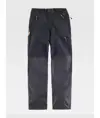 Pantalone rinforzi alle ginocchia - caccia Workteam