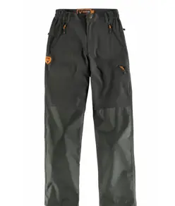 Pantalone rinforzi alle ginocchia - caccia Workteam