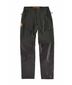 Pantalone rinforzi alle ginocchia - caccia Workteam