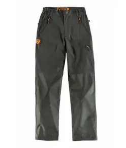 Pantalone rinforzi alle ginocchia - caccia Workteam