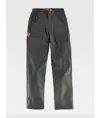 Pantalone rinforzi alle ginocchia - caccia Workteam
