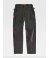 Pantalone rinforzi alle ginocchia - caccia Workteam