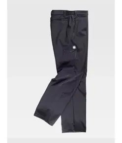 PANTALONE SOFTSHELL Workteam