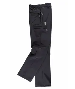 Pantalone softshell Workteam