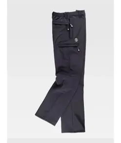 PANTALONE SOFTSHELL Workteam