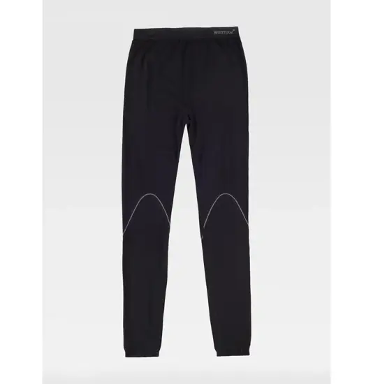 Pantalone termico Workteam