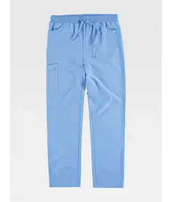 PANTALONE UNISEX SERVIZI Workteam