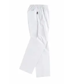 Pantalone unisex servizi cotone Workteam