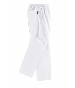 Pantalone unisex servizi cotone Workteam