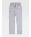 Pantalone unisex servizi Workteam