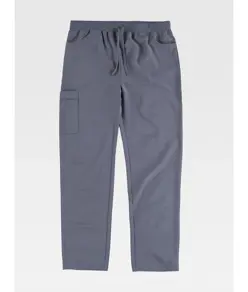 PANTALONE UNISEX SERVIZI Workteam