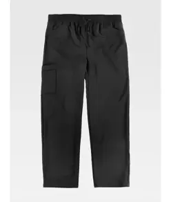 PANTALONE UNISEX SERVIZI Workteam