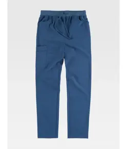 PANTALONE UNISEX SERVIZI Workteam