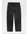 Pantalone unisex servizi Workteam
