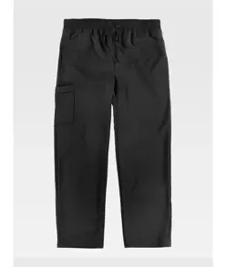 PANTALONE UNISEX SERVIZI Workteam