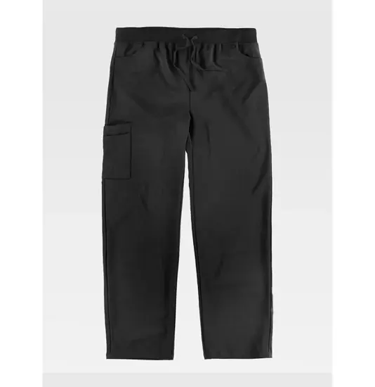 Pantalone unisex servizi Workteam