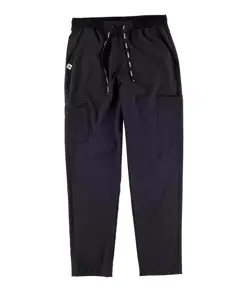 Pantalone unisex tessuto elasticizzato Workteam