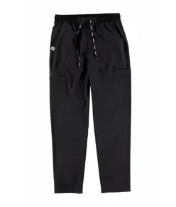 Pantalone unisex tessuto elasticizzato Workteam