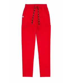 Pantalone unisex tessuto elasticizzato Workteam
