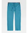 Pantalone unisex tessuto elastico Workteam
