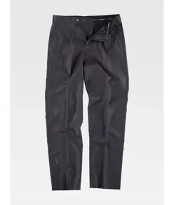 Pantalone uomo servizi Workteam