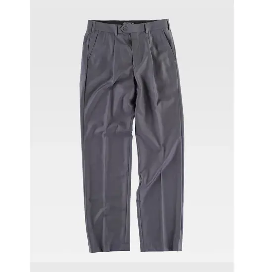 Pantalone uomo servizi Workteam