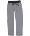 Pantaloni con elastico in vita Workteam