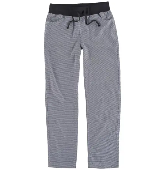 Pantaloni con elastico in vita Workteam