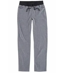 Pantaloni con elastico in vita Workteam