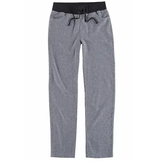 Pantaloni con elastico in vita Workteam