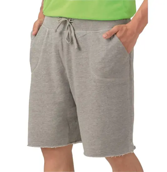 Pantaloni corti in felpa JHK Sweat Shorts Man