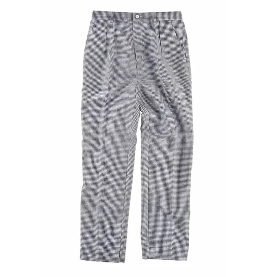 Pantaloni da cuoco Workteam