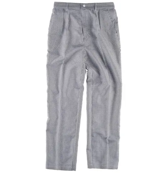 Pantaloni da cuoco Workteam