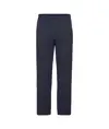 Pantaloni da jogging leggeri con orlo aperto Fruit of the Loom