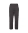 Pantaloni da jogging leggeri con orlo aperto Fruit of the Loom