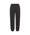 Pantaloni da jogging premium con polsino elastico per bambini Fruit of the Loom